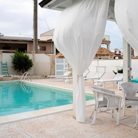 I Gufi Bed & Breakfast Marzamemi Extérieur photo