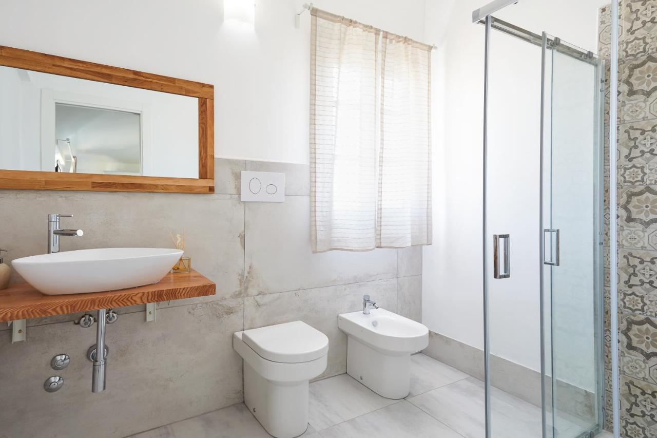 I Gufi Bed & Breakfast Marzamemi Extérieur photo