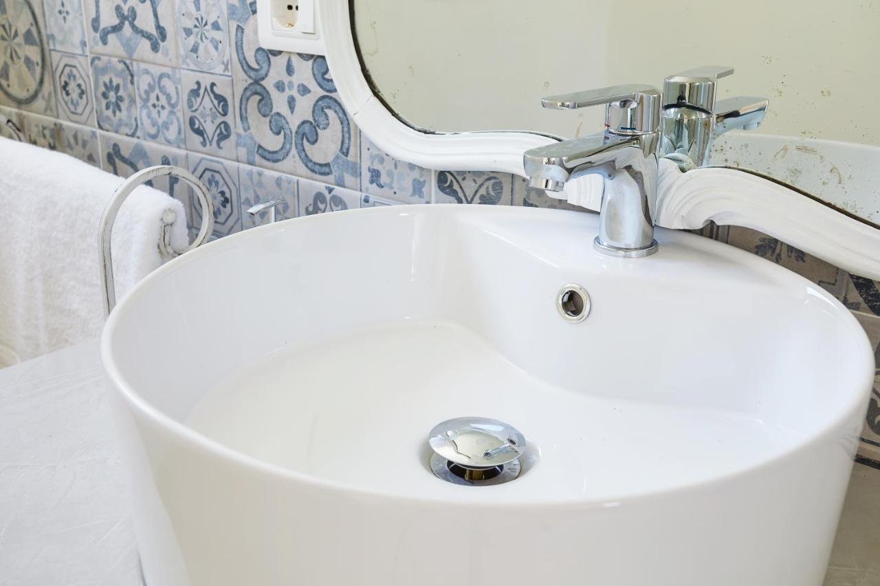 I Gufi Bed & Breakfast Marzamemi Extérieur photo