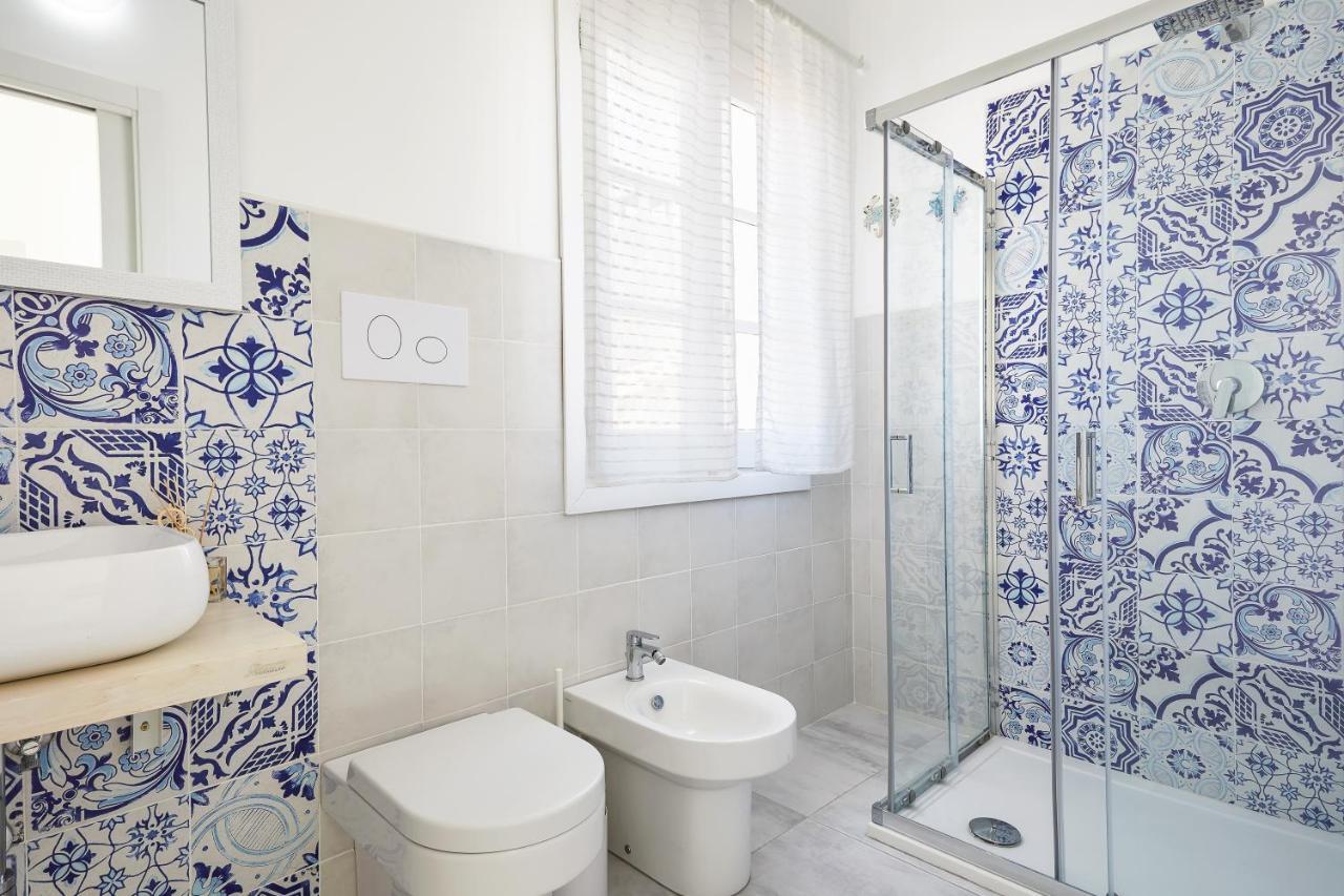 I Gufi Bed & Breakfast Marzamemi Extérieur photo
