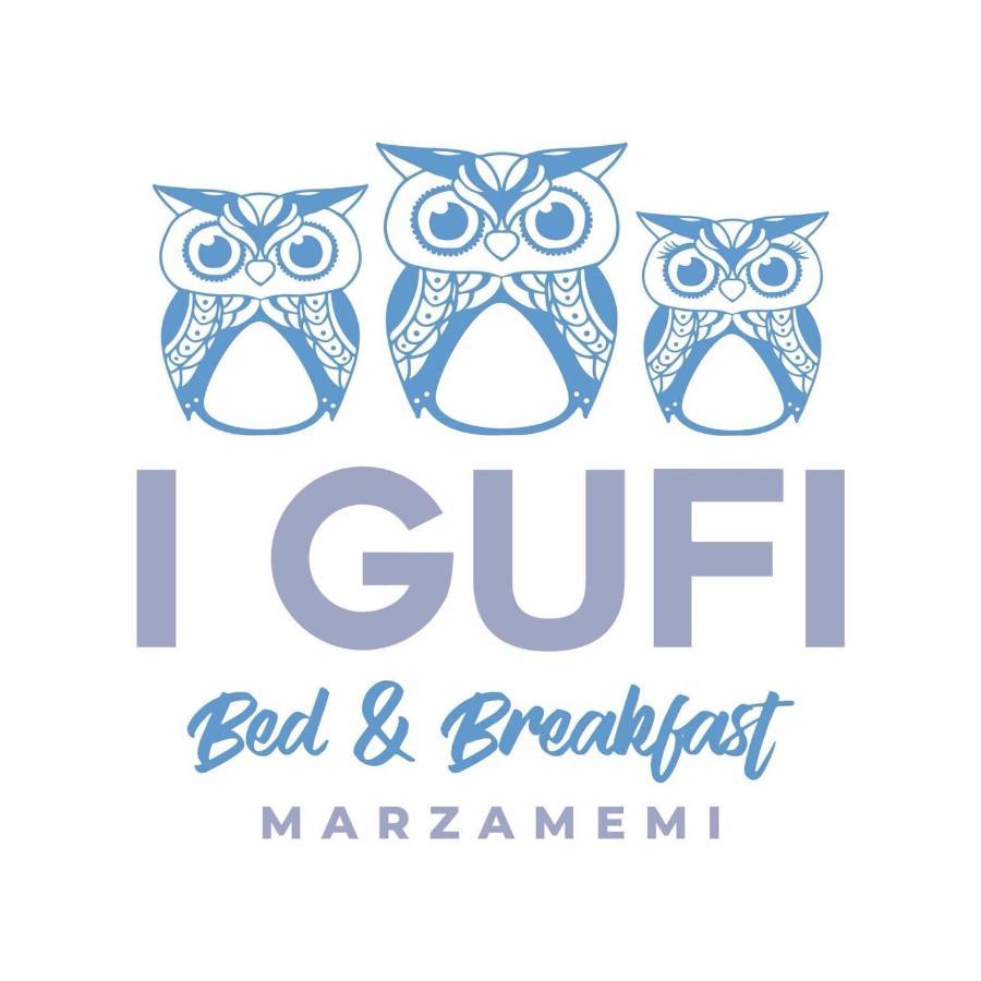 I Gufi Bed & Breakfast Marzamemi Extérieur photo