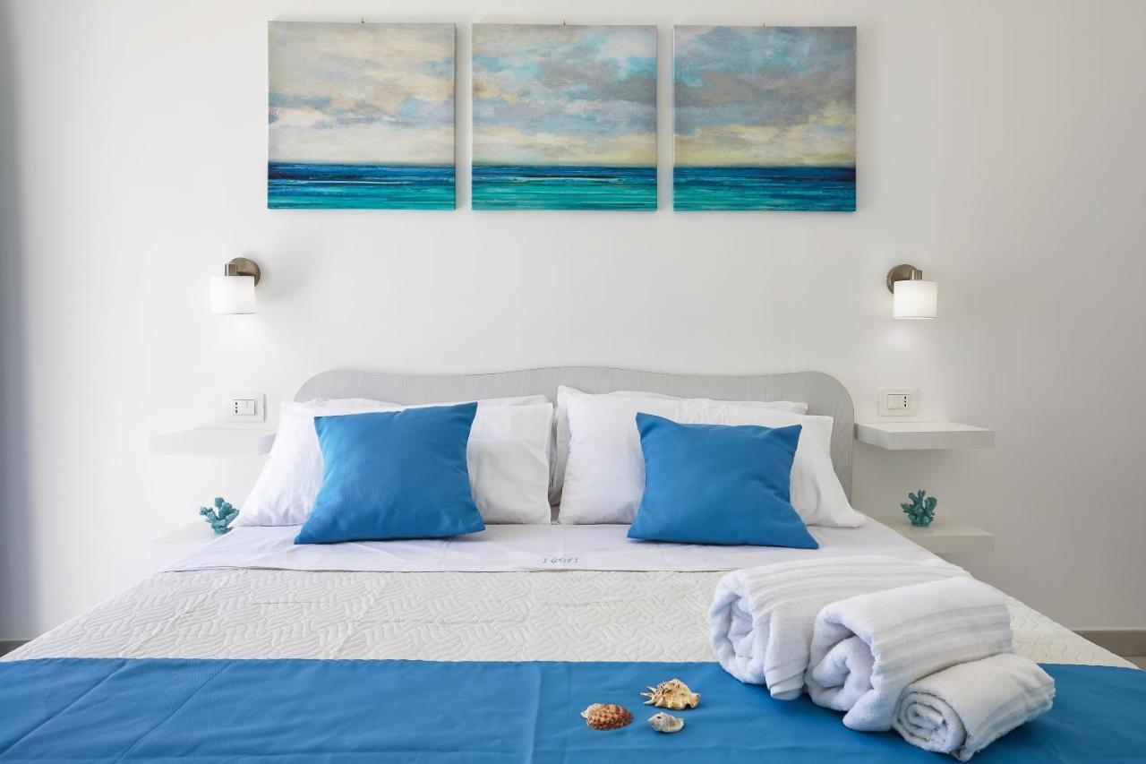 I Gufi Bed & Breakfast Marzamemi Extérieur photo