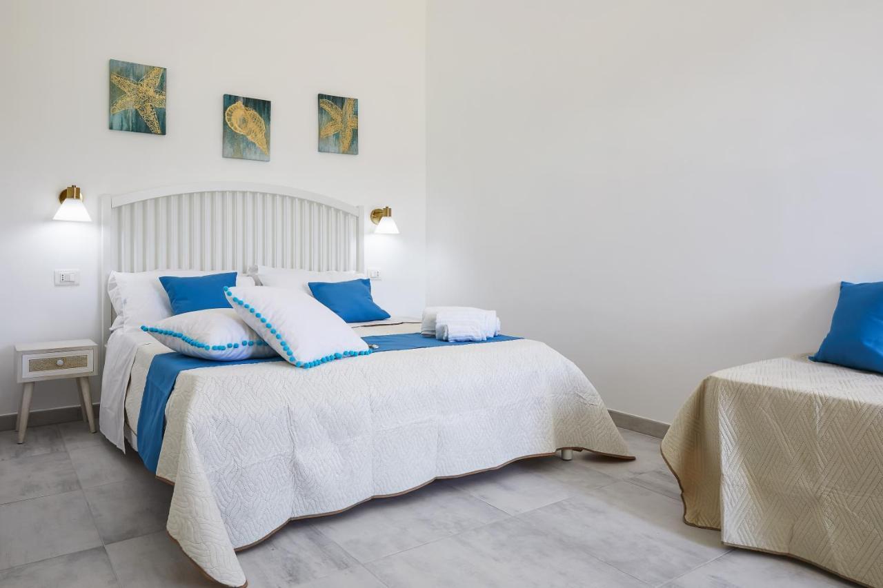 I Gufi Bed & Breakfast Marzamemi Extérieur photo