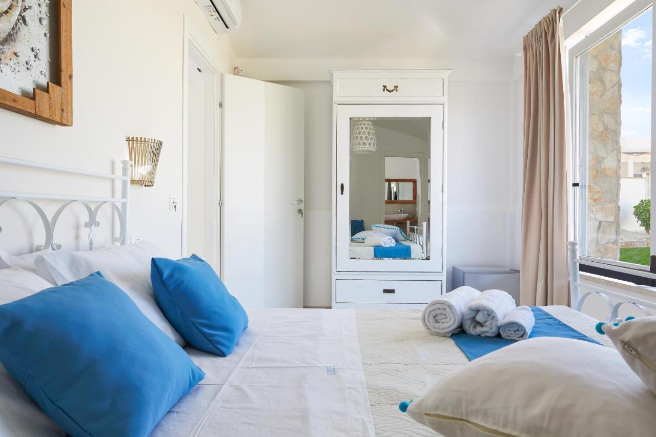 I Gufi Bed & Breakfast Marzamemi Extérieur photo