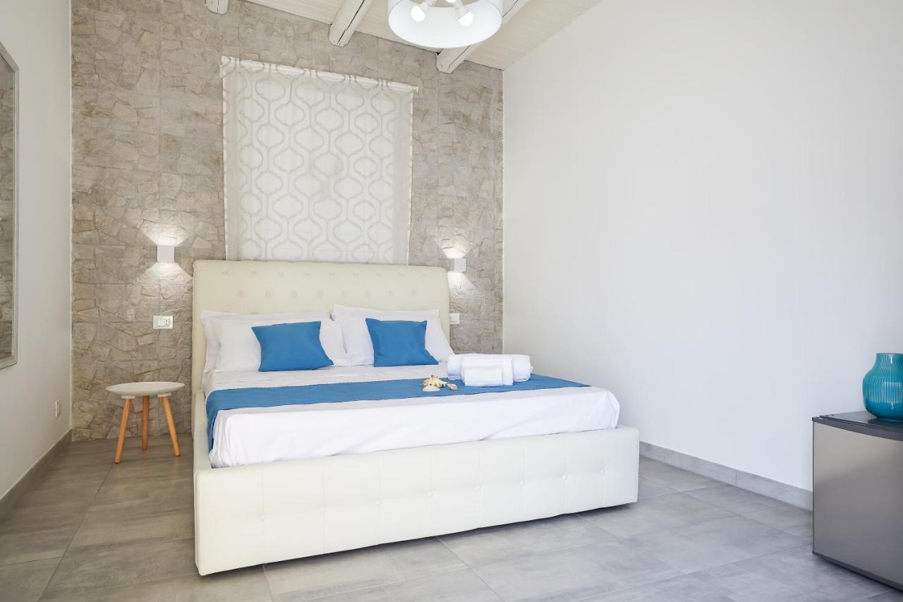 I Gufi Bed & Breakfast Marzamemi Extérieur photo
