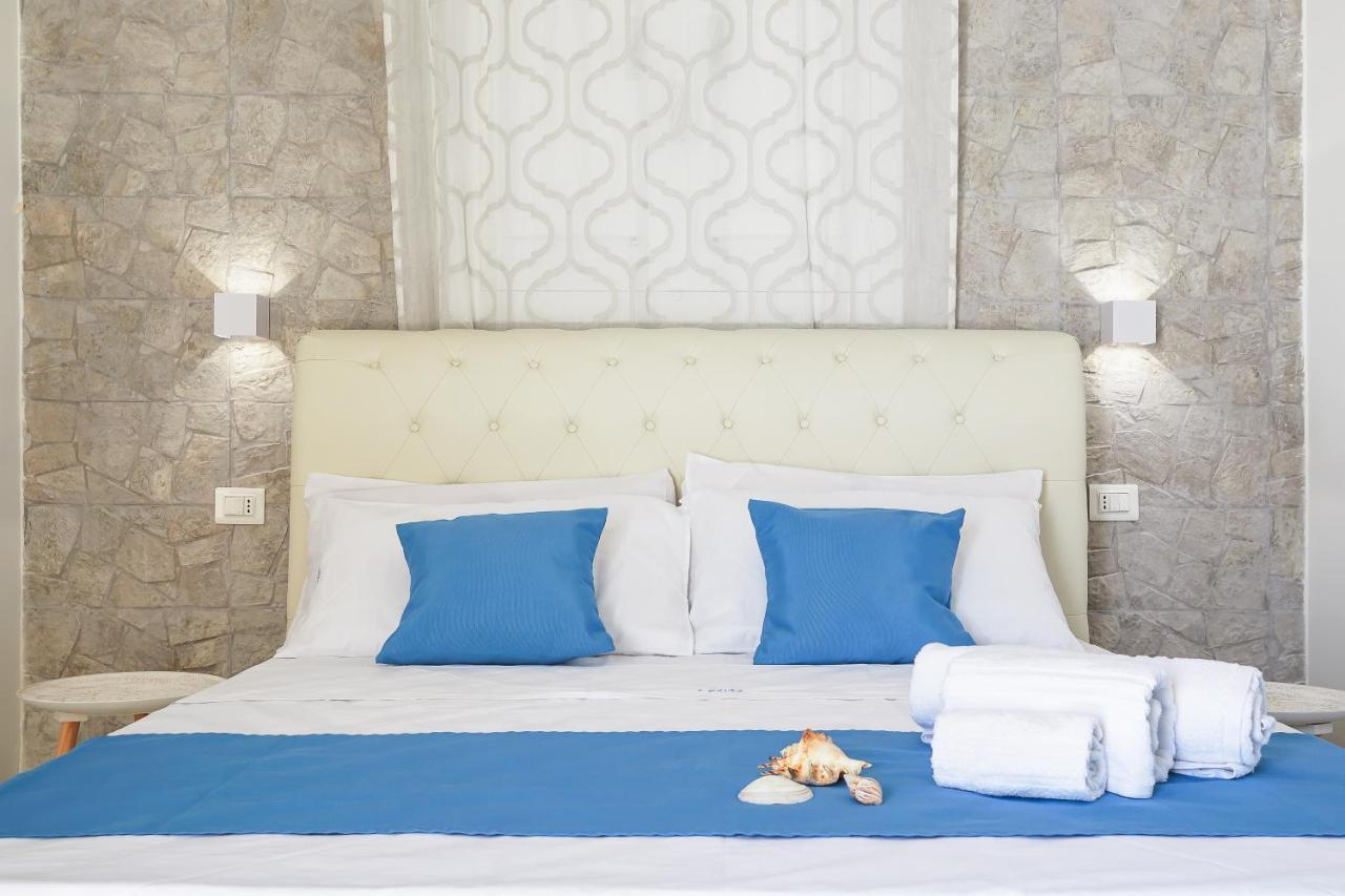 I Gufi Bed & Breakfast Marzamemi Extérieur photo
