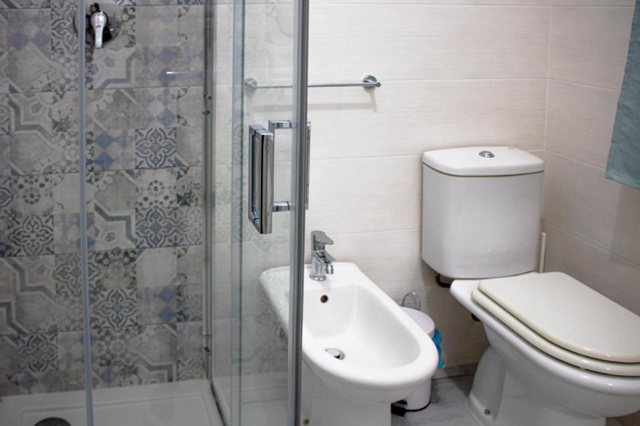 I Gufi Bed & Breakfast Marzamemi Extérieur photo