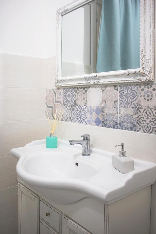 I Gufi Bed & Breakfast Marzamemi Extérieur photo