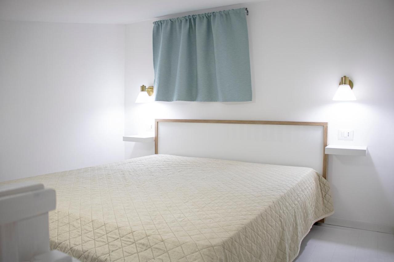 I Gufi Bed & Breakfast Marzamemi Extérieur photo